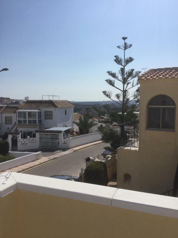 Detached Extended Lola Villa La Marina Exterior photo
